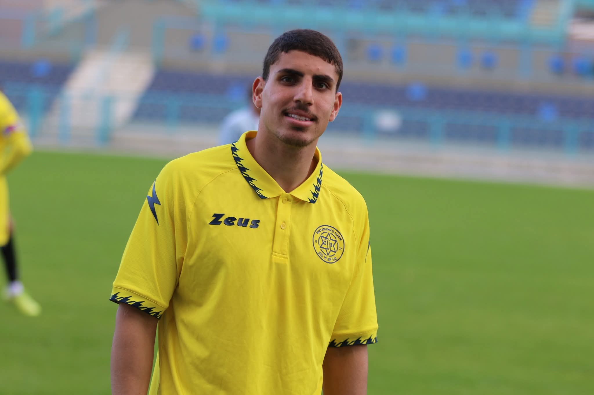 אדם מחמיד (דאפר מחאמיד)